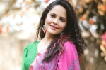 God Father release date, Anasuya news, anasuya bags a mega project, Anasuya bharadwaj God Father release date, Anasuya news, anasuya bags a mega project, Anasuya bharadwaj