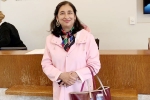 under secretary general un salary, how to become secretary general of the united nations, anita bhatia of india appointed as united nations assistant secretary general, Yale university