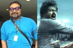 Anurag Kashyap upcoming films, Anurag Kashyap upcoming films, anurag kashyap to surprise in leo, Gautham vasudev menon