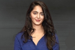 Rajamouli, RRR, rrr to have a cameo of anushka, Anushka shetty