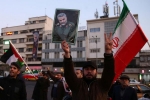 peace initiative, peace initiative, any peace initiative by india will be welcomed iranian envoy, Qassem soleimani