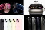 Apple 2023 Wonderlust, Apple park in California, 2023 wonderlust iphone 15 to apple watch series 9, Tim cook