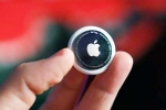 Apple’s AirTag 2, Apple’s AirTag 2 specifications, apple s airtag 2 to be launched in 2025 with better chip, Airtag