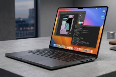 Apple Planning MacBook Ultra with OLED Screen