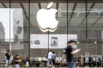 Apple Employees Personal Data news, Apple Employees Personal Data spy, apple accused of spying on employees personal data, Linkedin