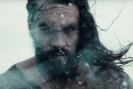 Justice League, Aquaman, zack synder releases aquaman s footage from justice league, Momo