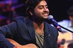Arijit Singh performance in Bay Area, Arijit Singh to perform in Bay Area, arijit singh to perform in bay area, Sanam re