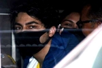Aryan Khan case, Aryan Khan latest, aryan khan given ncb custody till october 7th, Sameer wankhede