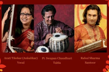 Ashavari Music Festival 2019 Ashavari Music Festival 2019
