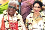 Ashish Vidyarthi second marriage, Ashish Vidyarthi family, ashish vidyarthi ties the knot, Vidya