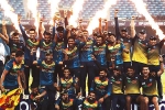 Sri Lanka, Sri Lanka, asia cup 2022 sri lanka beats pakistan by 23 runs, Dhananjaya