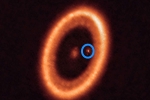 Astronomers latest updates, planet with a moon, astronomers spotted a distant planet that is making its own moon, Chile