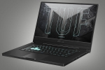 Asus TUF Dash F15 features, Asus TUF Dash F15 price, asus tuf dash f15 gaming laptop launched, Flipkart