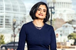 health official seema verma, FIFA Women’s world cup Final, top indian american health official to attend fifa women s wc final as part of u s prez delegation, Fifa