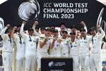 Australia, World Test Championship highlights, india lost australia lifts world test championship, Ipl 2023