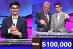 avi gupta in Teen Jeopardy Contest, Teen Jeopardy Contest, indian american teen avi gupta wins 100k in teen jeopardy contest, Spelling bee
