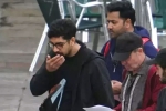 War 2 first schedule, Ayan Mukerji, ayan mukerji wraps up the first schedule of war 2, Koratala s