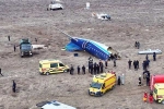 Azerbaijan Airline plane crash breaking updates, Azerbaijan Airline plane crash breaking, why did an azerbaijan airline plane crash in kazakhstan, Accidents