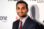 aziz ansari, hollywood, aziz ansari opens up about sexual misconduct allegation on new netflix comedy special, Misconduct
