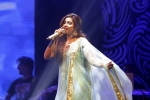California Upcoming Events, California Events, shreya ghoshal live in concert, Shreya ghoshal
