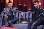 koffee with karan season 6 guests, koffee with karan season 6 episode 3 dailymotion, bcci show cause notice to pandya rahul over sexist remarks, Boxing day koffee with karan season 6 guests, koffee with karan season 6 episode 3 dailymotion, bcci show cause notice to pandya rahul over sexist remarks, Boxing day