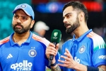 Virat Kohli and Rohit Sharma, Virat Kohli and Rohit Sharma domestic cricket, bcci asks virat kohli rohit sharma to play domestic cricket, Series Virat Kohli and Rohit Sharma, Virat Kohli and Rohit Sharma domestic cricket, bcci asks virat kohli rohit sharma to play domestic cricket, Series