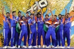 Team India money for T20 World Cup 2026, Team India money for T20 World Cup 2026, bcci announces rs 131 cr prize money for team india, Narendra modi