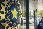 BCCI, Players' Hotel Room Access latest, bcci cracks down on players hotel room access, Deva