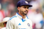 Shreyas Iyer breaking, Shreyas Iyer, bcci breaks silence on shreyas iyer s sudden departure, Surprise Shreyas Iyer breaking, Shreyas Iyer, bcci breaks silence on shreyas iyer s sudden departure, Surprise