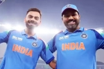 Virat Kohli and Rohit Sharma new updates, Rohit Sharma, bcci breaks silence on virat kohli rohit sharma s last series, World cup Virat Kohli and Rohit Sharma new updates, Rohit Sharma, bcci breaks silence on virat kohli rohit sharma s last series, World cup