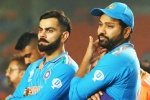 Virat Kohli and Rohit Sharma latest, Virat Kohli and Rohit Sharma ODI, bcci breaks silence on virat kohli rohit sharma s odi future, South africa