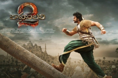 Bahubali 2 Telugu Movie - Show Timings