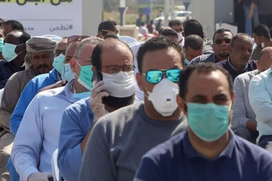 Bad tragedies that 2020 has brought along (and it’s not the end of the year) Bad tragedies that 2020 has brought along (and it’s not the end of the year)