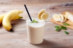 , , banana vs banana milkshake which is better, Breakfast , , banana vs banana milkshake which is better, Breakfast