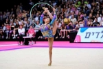 Indian origin girl Rani Bang, Indian origin girl Rani Bang, 11 year old indian origin rani banga wins gold at israel rhythmic gymnastics championships, Anchal Indian origin girl Rani Bang, Indian origin girl Rani Bang, 11 year old indian origin rani banga wins gold at israel rhythmic gymnastics championships, Anchal