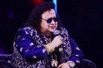 Bappi Lahiri passed away, Bappi Lahiri passed away, legendary music director bappi lahiri is no more, 63rd filmfare awards Bappi Lahiri passed away, Bappi Lahiri passed away, legendary music director bappi lahiri is no more, 63rd filmfare awards