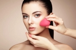 Beauty Blender for beauty, Beauty Blender tips, how to use a beauty blender, Makeup
