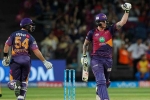 IPL, Rising Pune Supergiants vs Gujarat Lions, ben stokes ton fires rps to victory, Rising pune supergiants