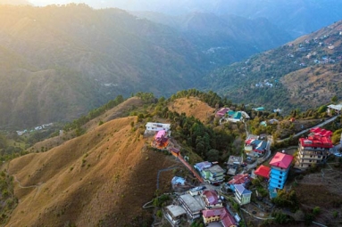Hill Stations Offering Clean Air and Clear Skies