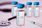 Covaxin, Covaxin, bharat biotech to begin phase 3 trials of covaxin in up from october, Saint