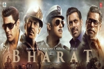 2019 Hindi movies, Bharat movie, bharat hindi movie, Bharat official trailer