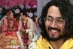 Bhuvan Bam BB vines, comedian Bhuvan Bam, comedian bhuvan bam aka bb vines dubbed akash ambani and shloka mehta s wedding and it s hilarious, Prince harry