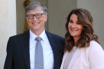 Bill Gates news, Bill Gates wife, bill and melinda gates announce their divorce, Bill gates