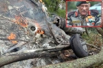 Army chopper crash deaths, Army chopper crash updates, army chopper crash bipin rawat and 11 killed, Ramnath kovind