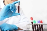 Cancer Blood Test, Cancer Blood Test details, a simple blood test that can detect cancer, Cancer treatment