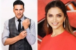 Deepika Padukone citizenship, bollywood, from akshay kumar to deepika padukone here are 8 bollywood celebrities who are not indian citizens, British national