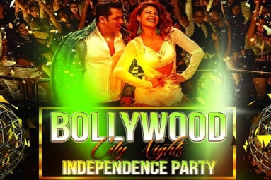 Bollywood City Nights - Independence Party Bollywood City Nights - Independence Party