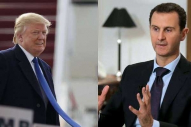 Trump Wanted Syrian Leader Killed, Says New Book by Woodward