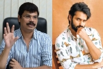 The Warrior, Boyapati Srinu upcoming film, boyapati srinu to direct ram, Vinaya vidheya rama