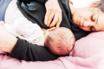 Breastfeeding breaking, Breastfeeding latest breaking, world breastfeeding week 2024 facts and myths, Breast milk